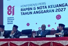 Danantara Perkuat PFII untuk Tarik Investor Internasional
