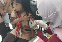 Puskesmas Jemput Bola, Sasar Siswa Cek Kesehatan Gratis