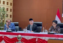 Kemendikdasmen Siapkan Rp14,9 Triliun untuk Guru Non-ASN