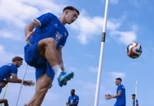 Tolic Putar Otak, Persib Tampil dengan Skuad Terbatas Kontra Sabah FC