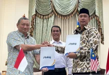 Indonesia Ekspor 1.000 Ton Beras ke Malaysia, Jadi Kado HUT ke-81 RI