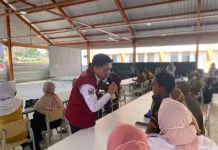 SRT Sinjai Siapkan 26 Guru Tamu Sambut 270 Siswa Baru