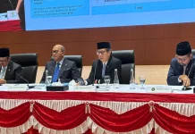 Kemenkes Renovasi 10.000 Puskesmas dan Revitalisasi 441 RSUD