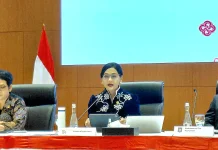 OJK: Demutualisasi BEI Perkuat Daya Saing Pasar Modal Indonesia