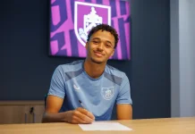Man City Pinjamkan Max Alleyne ke Burnley