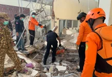 Gempa M7,7 Guncang Nagekeo, Dua Warga Meninggal Dunia