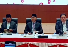 Pemerintah Akan Tertibkan Pembangunan Kopdes Merah Putih di Pegunungan