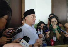 Pemerintah Pastikan Kesiagaan Pascagempa NTT