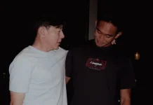 Enam Pemain Persija Dapat Program Khusus, STY Siapkan Adaptasi Bertahap