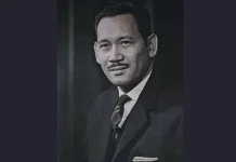 B.M. Diah dan Perannya Menyebarkan Kabar Proklamasi