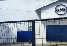 Polisi Tetapkan Tiga Tersangka Pembubaran Rumah Ibadah di GMS Bantul