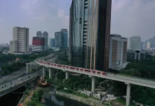 Menhub Ajak Masyarakat Manfaatkan Tarif Khusus Transportasi Umum Saat HUT Ke-81 RI