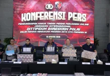 Judi Online Pakai Deposit Pulsa, Polri Soroti Risiko bagi Anak