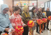 LSBA Bekasi Dorong Kemandirian Anak Berkebutuhan Khusus