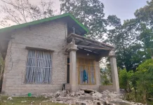Kapolres Ngada: Warga Berangsur Turun dari Bukit Pasca Gempa NTT