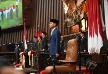 Wapres Gibran Sampaikan Duka atas Gempa NTT