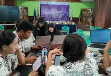 Kemendikdasmen Perkuat Kompetensi Guru Asmat Manfaatkan Perangkat Digital