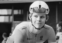 Finlay Tarling Meninggal Dunia usai Kecelakaan di Volta a Portugal