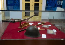Menyusuri Jejak Sejarah Indonesia di Museum Perumusan Naskah Proklamasi