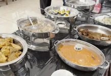 Dari Sop Iga hingga Sate Kambing, Ini Menu Favorit Atlet Timnas Voli Putra Indonesia
