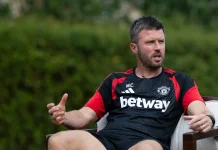 Carrick: Manchester United Siap Hadapi Jadwal Padat Musim 2026/2027