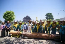 Desa Bugisan Kembangkan Wisata Budaya Berbasis Masyarakat, Pendapatan Naik
