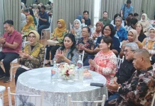 Pendamping Mensos: Pendidikan Anak Berkebutuhan Khusus Tak Berhenti di Sekolah
