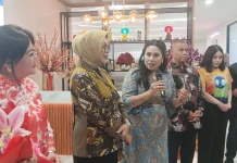 Karya Anak Berkebutuhan Khusus Didorong Bernilai Ekonomi