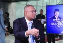 Wakil Ketua Komisi Yakini Perampingan Perusahaan BUMN Tak Akan Picu PHK