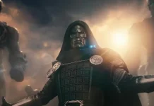 Marvel Rilis Trailer Kedua ‘Avengers: Doomsday’