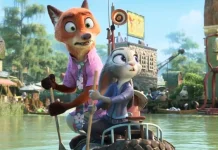 Disney Kembangkan ‘Zootopia 3’ usai Sekuel Cetak Rekor