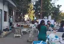 BNPB Catat 38 Orang Meninggal akibat Gempa M 7 di NTT, 13 Luka