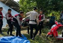Polri Perkuat Penanganan Gempa Flores, Evakuasi-Keselamatan Warga Jadi Prioritas