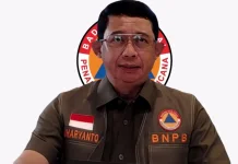 Gempa 7,7 Guncang NTT, Sejumlah Infrastruktur dan Permukiman Terdampak