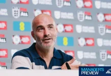 Maresca Anggap Community Shield sebagai Trofi yang Harus Diraih