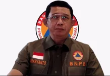 Fakta-Fakta Dampak Gempa 7,7 di NTT