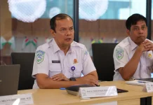 Soal Aktivitas Gempa Susulan Flores, Begini Penjelasan BMKG