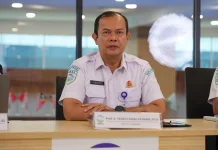 Pemulihan Flores Pascagempa Diperkuat dengan Data BMKG