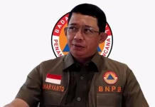 BNPB Prioritaskan Evakuasi Warga Terdampak Gempa NTT