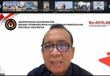 Menko PMK Pastikan Pemerintah Bergerak Cepat Tangani Gempa NTT