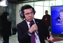 Bane Raja Manalu Dorong Perlindungan Ojol Usai Diakui sebagai UMKM