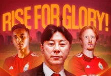 Persija Siapkan Agenda Penting, Brisbane Roar Jadi Ujian jelang Musim Baru