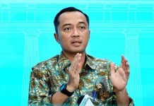 Pemerintah Siapkan Lokasi PFII di Jakarta