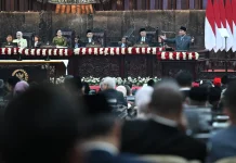 Presiden Prabowo Instruksikan Gerak Cepat Tangani Dampak Gempa NTT