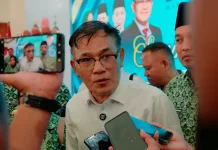 Sikapi Instruksi Presiden, BP Taskin Percepat Penanganan Dampak Gempa NTT
