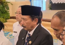 BPIP Siapkan Paskibraka Jadi Pemimpin Indonesia di Masa Depan