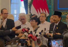 BPIP Siapkan Kejutan Formasi Paskibraka pada Upacara HUT Ke-81 RI