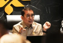 Menbud Fadli Minta Penerima LPDP Kenalkan Budaya Indonesia ke Dunia