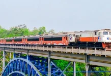 Tiket Promo KAI Ekonomi Komersial Dipesan 9.614 Tempat Duduk