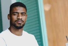 Gelandang Brasil Jean Mangabeira Jadi Senjata Baru Dewa United